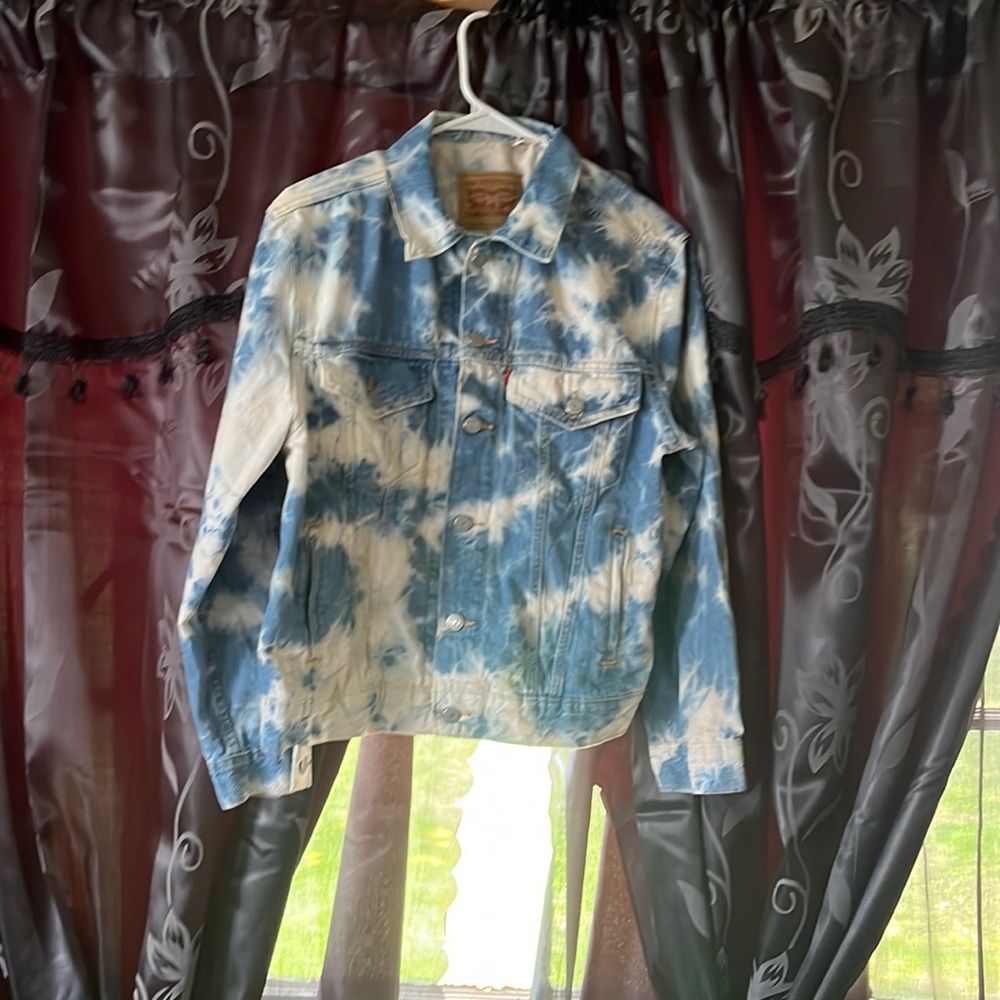 Levi’s Jean jacket